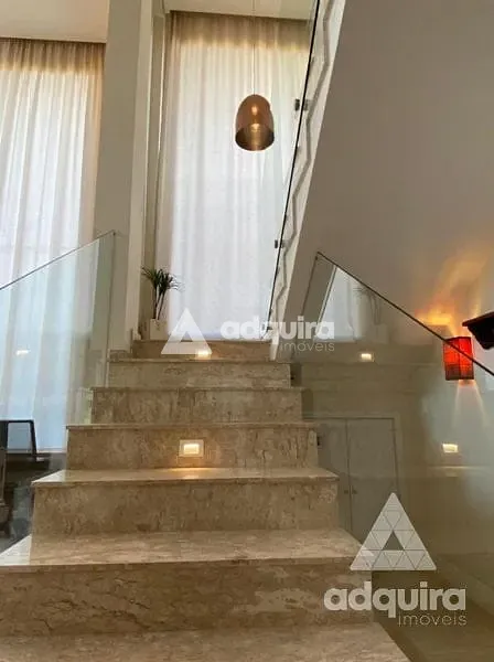 Casa, 5 quartos, 339 m² - Foto 7