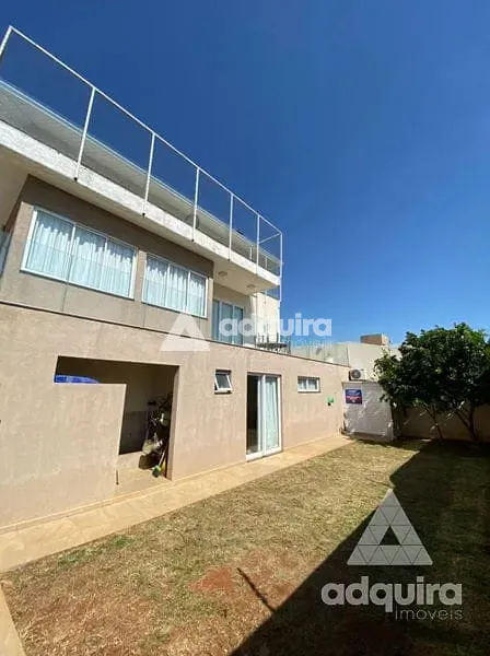 Casa, 5 quartos, 339 m² - Foto 59
