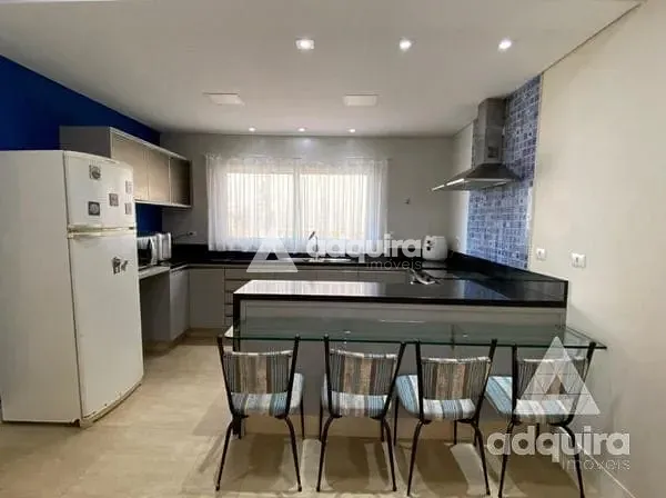 Casa, 5 quartos, 339 m² - Foto 9