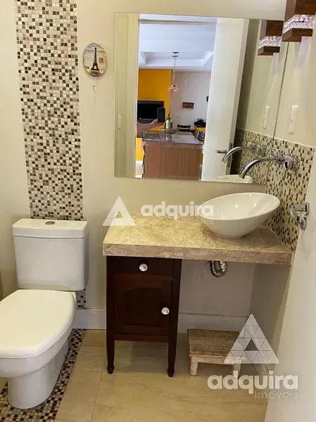 Casa, 5 quartos, 339 m² - Foto 25