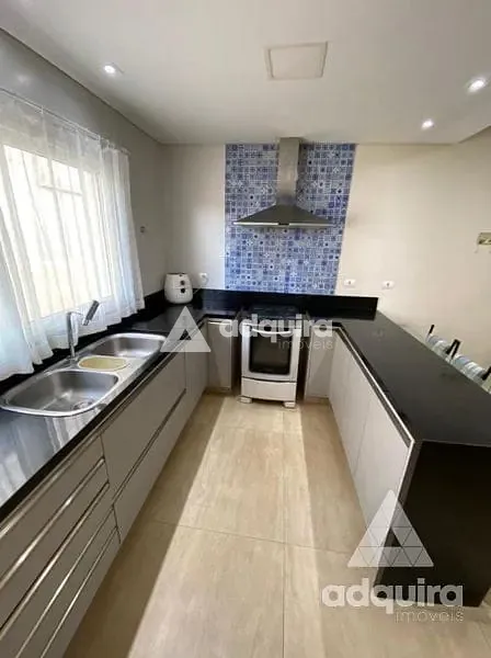 Casa, 5 quartos, 339 m² - Foto 12