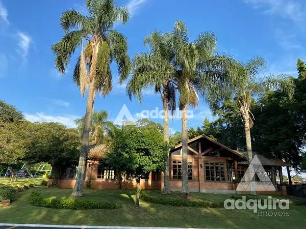 Casa, 5 quartos, 339 m² - Foto 64