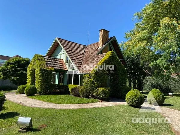 Casa, 5 quartos, 339 m² - Foto 68
