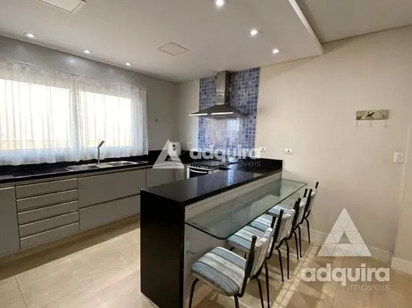 Casa, 5 quartos, 339 m² - Foto 11