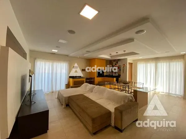 Casa, 5 quartos, 339 m² - Foto 21