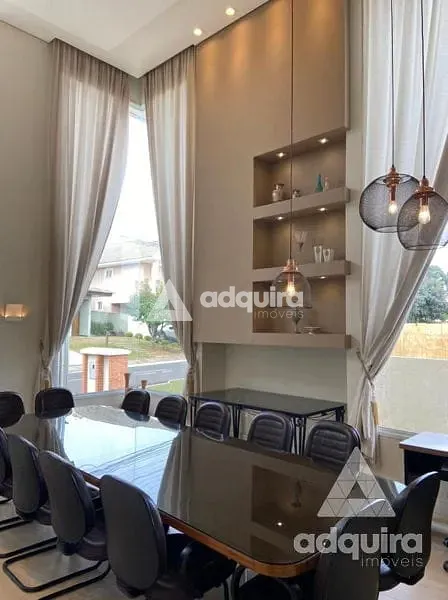 Casa, 5 quartos, 339 m² - Foto 4