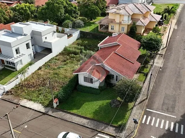 Casa 3 quartos e 2 banheiros, à venda, no bairro TEUTÔNIA em Teutônia