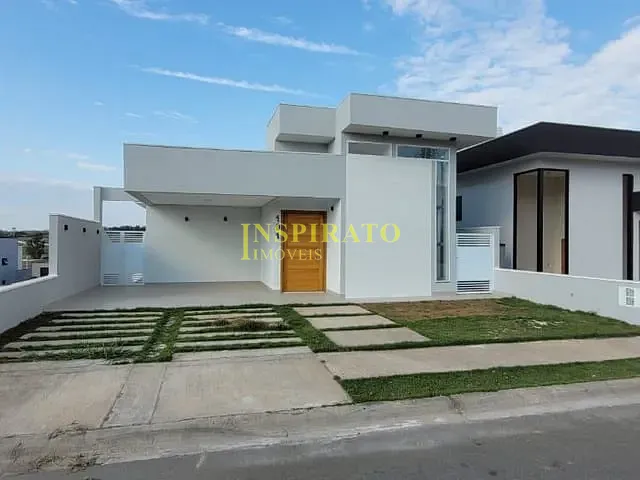 Casa com 300m² 3 quartos e 4 banheiros, à venda, no bairro São Venâncio em Itupeva