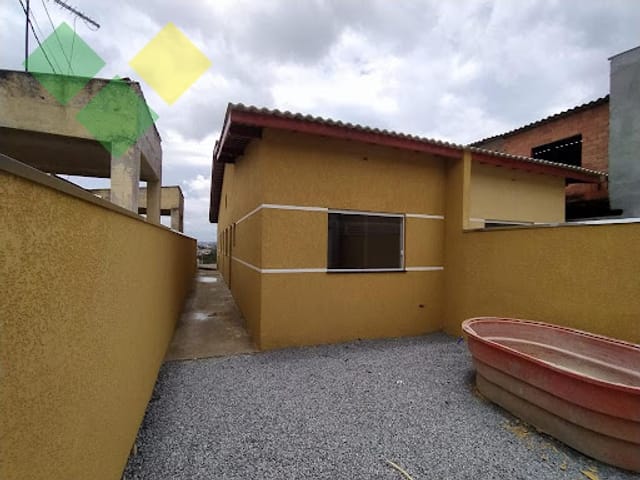 Foto do Casa - Casa em Parque Residencial Marengo  -  Itaquaquecetuba | Imobiliária Villela Imóveis