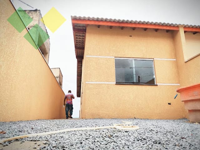 Foto do Casa - Casa em Parque Residencial Marengo  -  Itaquaquecetuba | Imobiliária Villela Imóveis