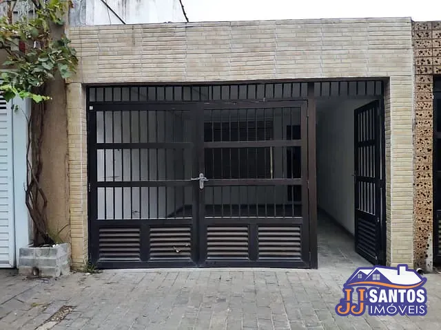 Casa com 108m² 3 quartos e 1 banheiro, à venda, no bairro Alto da Mooca em São Paulo