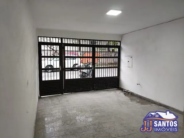 Casa com 108m² 3 quartos e 1 banheiro, à venda, no bairro Alto da Mooca em São Paulo