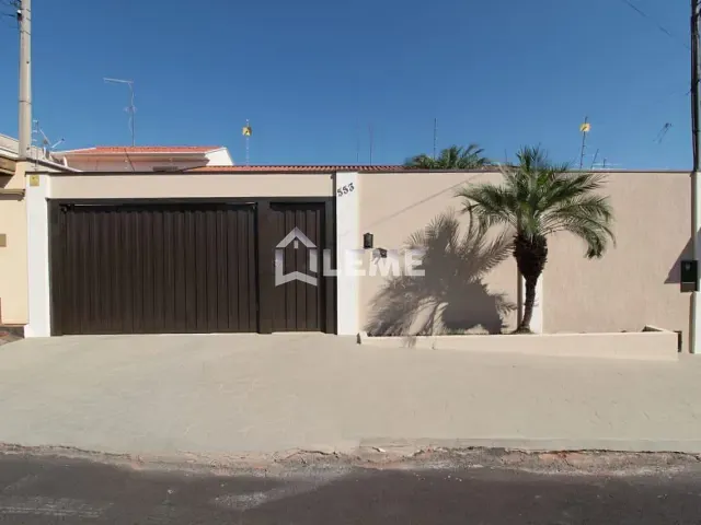 Casa 3 quartos e 1 banheiro, à venda, no bairro Jardim Alvorada em Mococa