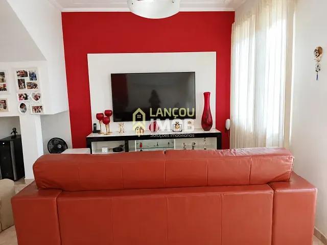 Casa 5 quartos e 5 banheiros, à venda, no bairro Jardim Paulista II em Jundiaí