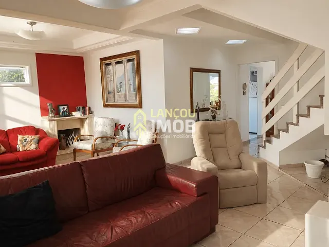 Casa 5 quartos e 5 banheiros, à venda, no bairro Jardim Paulista II em Jundiaí