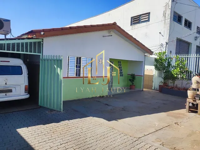 Casa com 360m² 2 quartos e 2 banheiros, à venda, no bairro Bosque da Saúde em Cuiabá