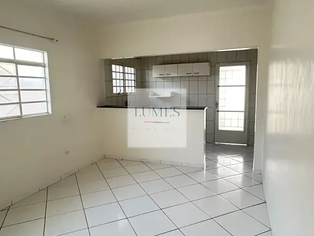 Casa 3 quartos e 2 banheiros, à venda ou para alugar, no bairro Jardim Glória em Americana