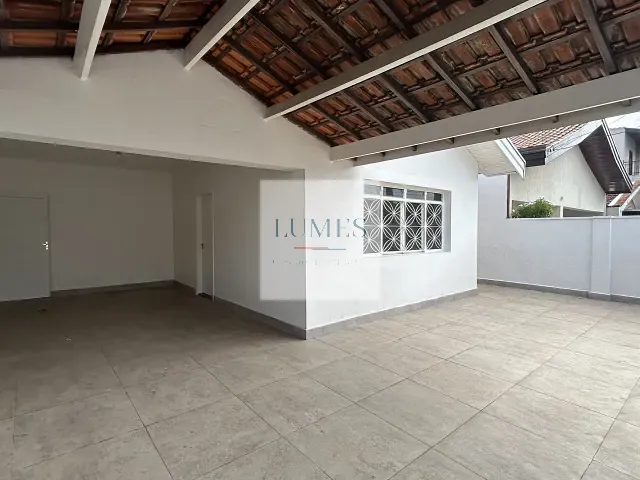 Casa 3 quartos e 2 banheiros, à venda ou para alugar, no bairro Jardim Glória em Americana