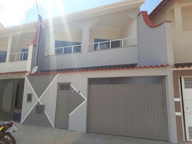 Foto do Casa - Casa à venda 3 Quartos, 1 Suite, 2 Vagas, 150M², Medicina, Itajubá - MG | MOHALLEM e LOPES CORRETAGEM E ADMINISTRACAO DE IMOVEIS LTDA
