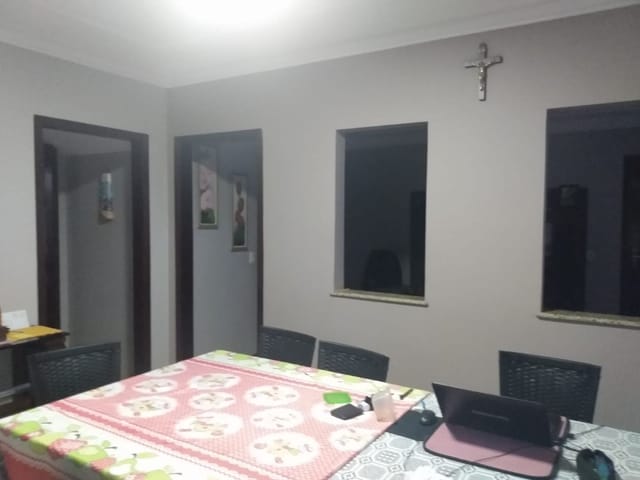 Casa com 150m² 3 quartos e 4 banheiros, à venda, no bairro Parque Residencial Cambé em Cambé