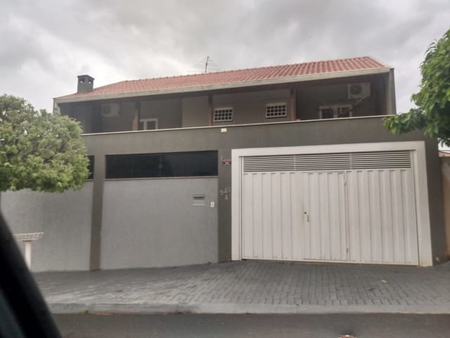Casa com 150m² 3 quartos e 4 banheiros, à venda, no bairro Parque Residencial Cambé em Cambé