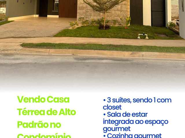 Casa com 254m² 3 quartos e 1 banheiro, à venda, no bairro Ribeirão do Lipa em Cuiabá