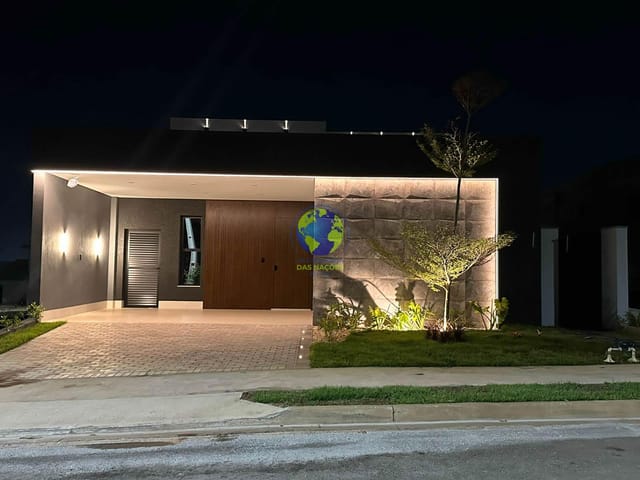 Casa com 254m² 3 quartos e 1 banheiro, à venda, no bairro Ribeirão do Lipa em Cuiabá