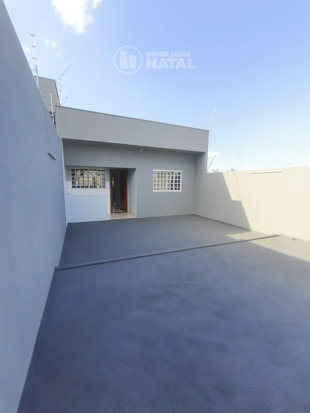 Casa, 2 quartos, 65 m² - Foto 20