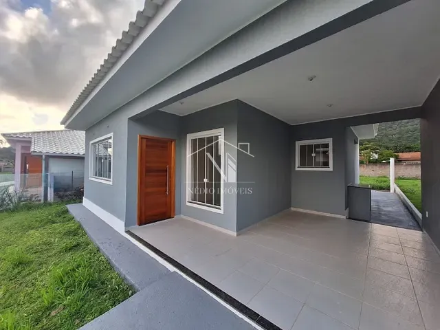Casa com 360m² 3 quartos e 1 banheiro, à venda, no bairro São José do Imbassaí em Maricá