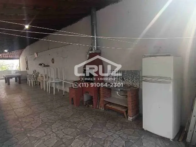 Casa com 160m² 4 quartos e 2 banheiros, à venda, no bairro Laranjeiras em Caieiras
