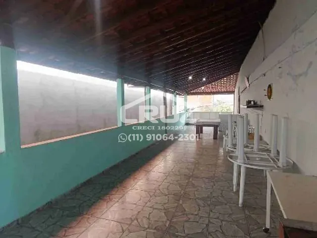 Casa com 160m² 4 quartos e 2 banheiros, à venda, no bairro Laranjeiras em Caieiras