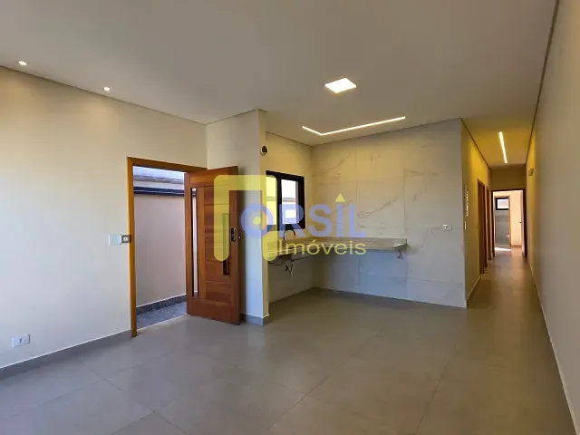 Casa com 150m² 3 quartos e 2 banheiros, à venda, no bairro Vila Suissa em Mogi das Cruzes