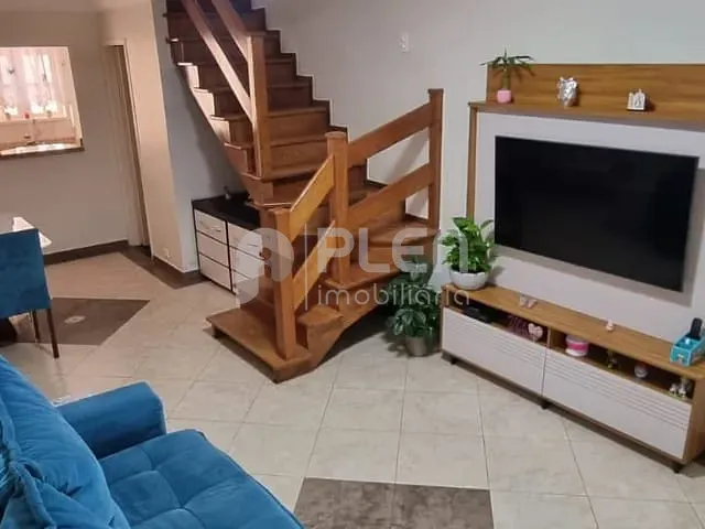 Casa 2 quartos e 3 banheiros, à venda, no bairro Jardim Leonor Mendes de Barros em São Paulo