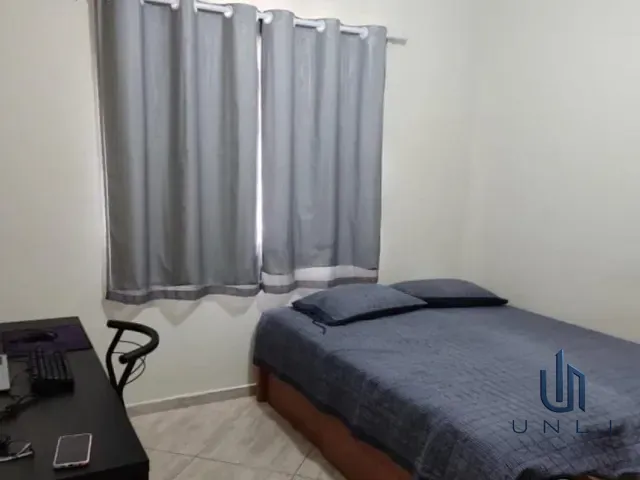 Casa 3 quartos e 2 banheiros, à venda, no bairro Santo Agostinho em Volta Redonda