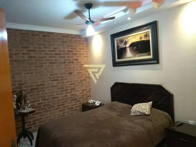 Casa com 275m² 3 quartos e 2 banheiros, à venda, no bairro Ipiranga em Ribeirão Preto