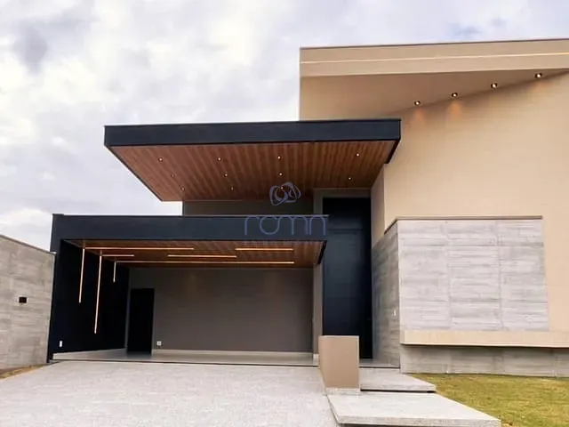 Casa com 249m² 4 quartos e 2 banheiros, à venda, no bairro Residencial Gaivota I em São José do Rio Preto
