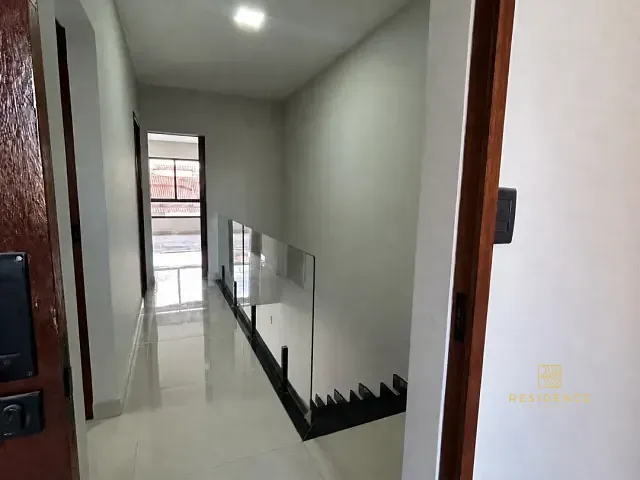 Casa 3 quartos e 3 banheiros, à venda, no bairro Jardim Amália em Volta Redonda