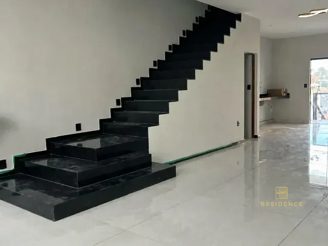 Casa 3 quartos e 3 banheiros, à venda, no bairro Jardim Amália em Volta Redonda