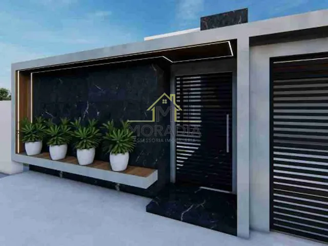 Casa com 301m² 2 quartos e 4 banheiros, à venda, no bairro Residencial Vale da Mata em Guaxupé