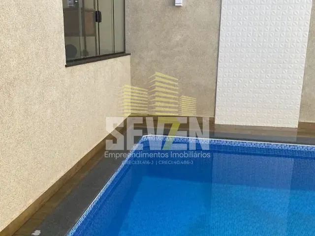 Casa com 250m², à venda, no bairro Jardim Hojas em Bauru