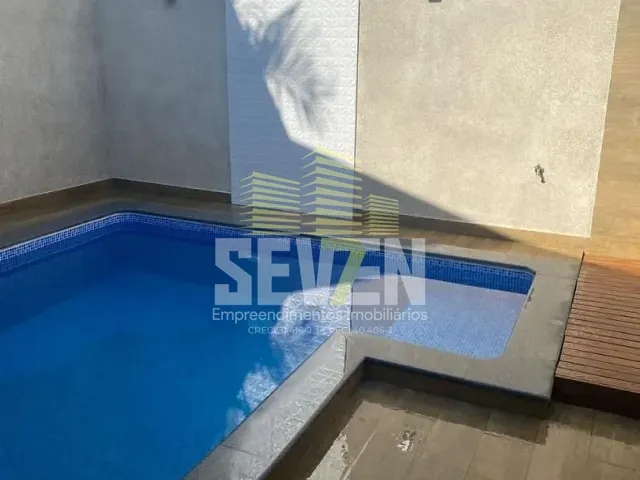 Casa com 250m², à venda, no bairro Jardim Hojas em Bauru