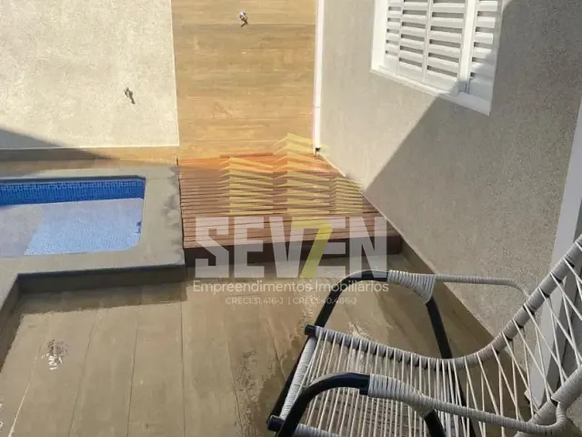 Casa com 250m², à venda, no bairro Jardim Hojas em Bauru