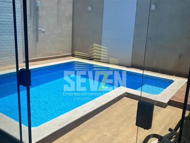Casa com 250m², à venda, no bairro Jardim Hojas em Bauru
