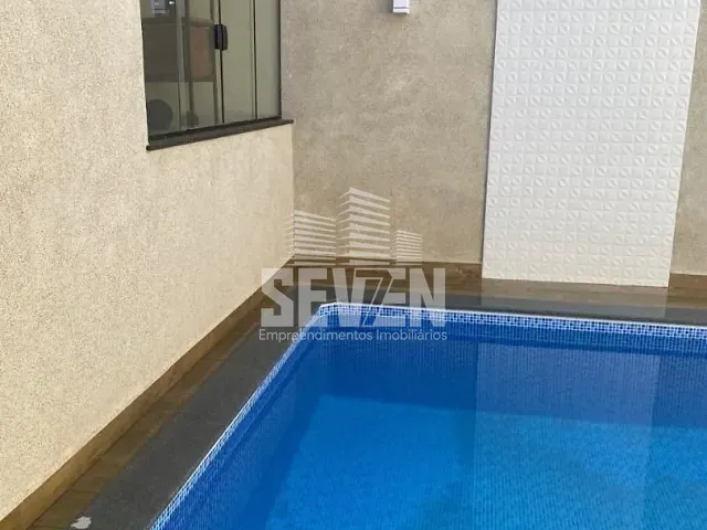Casa com 250m², à venda, no bairro Jardim Hojas em Bauru