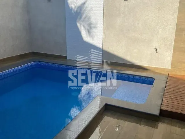 Casa com 250m², à venda, no bairro Jardim Hojas em Bauru