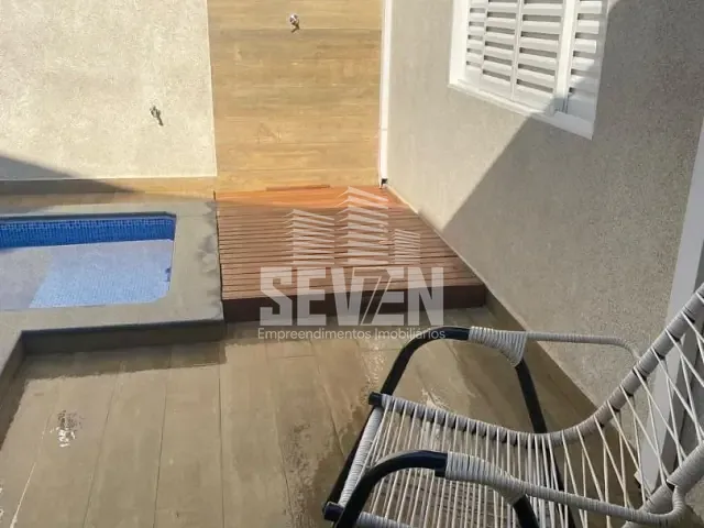 Casa com 250m², à venda, no bairro Jardim Hojas em Bauru