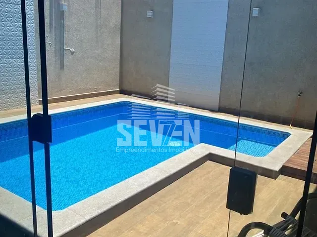 Casa com 250m², à venda, no bairro Jardim Hojas em Bauru