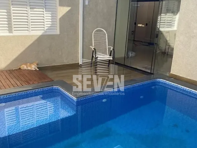 Casa com 250m², à venda, no bairro Jardim Hojas em Bauru