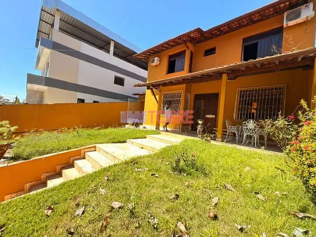 Casa 3 quartos e 3 banheiros, à venda, no bairro Jaçanã em Itabuna