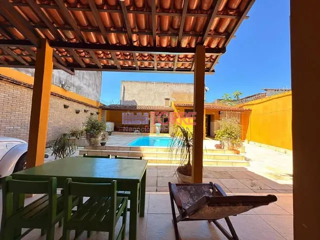 Casa 3 quartos e 3 banheiros, à venda, no bairro Jaçanã em Itabuna